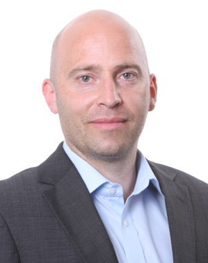 Photo of Daniel Memmert