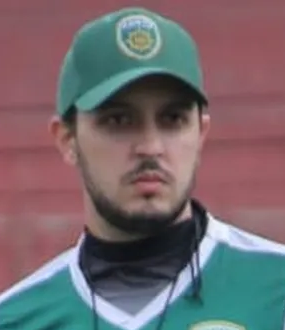 Photo of Rodrigo